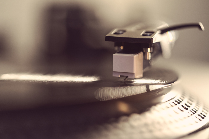 tocadiscos calidad audio